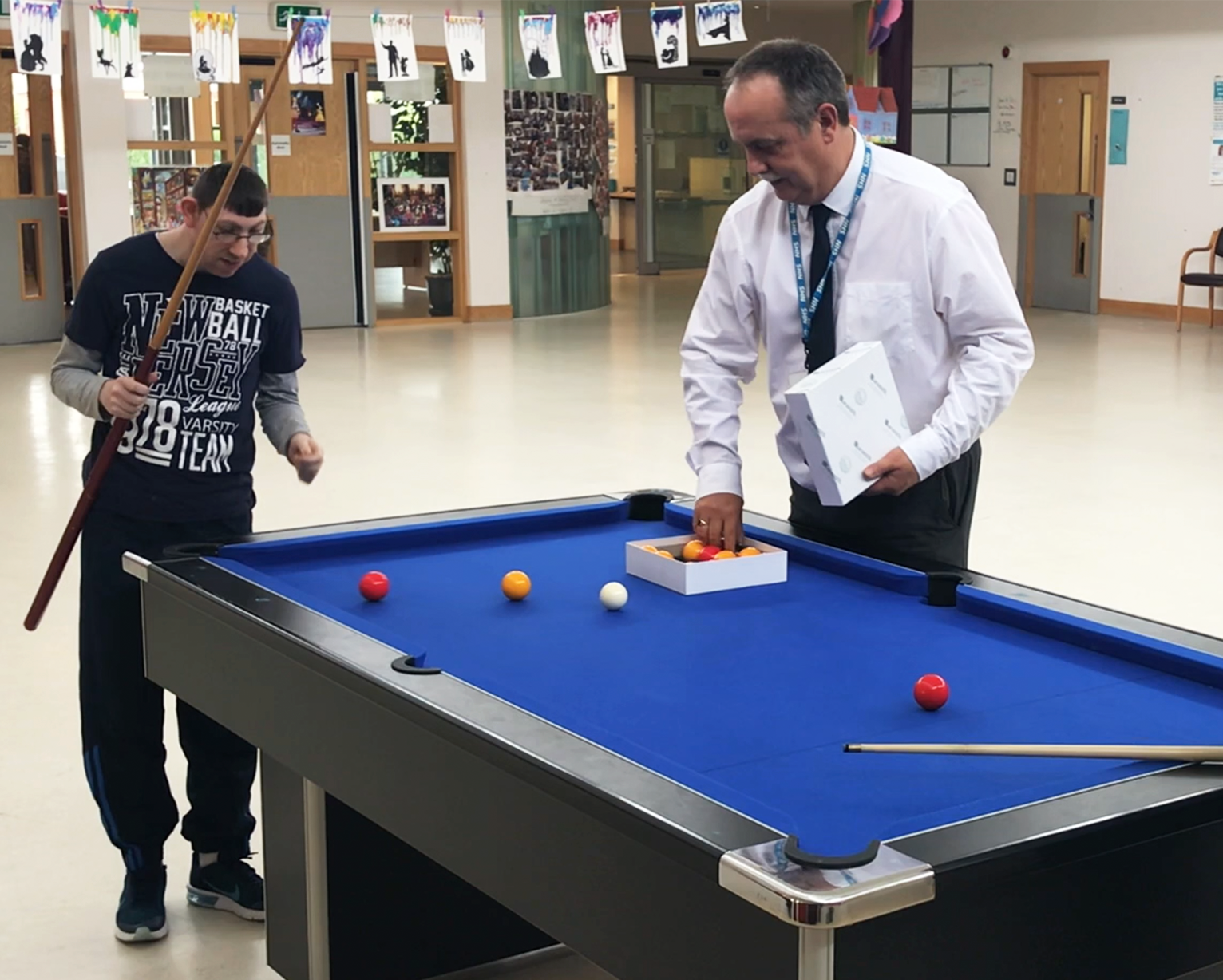 Adult Learning Disability Services | South Eastern HSC Trust