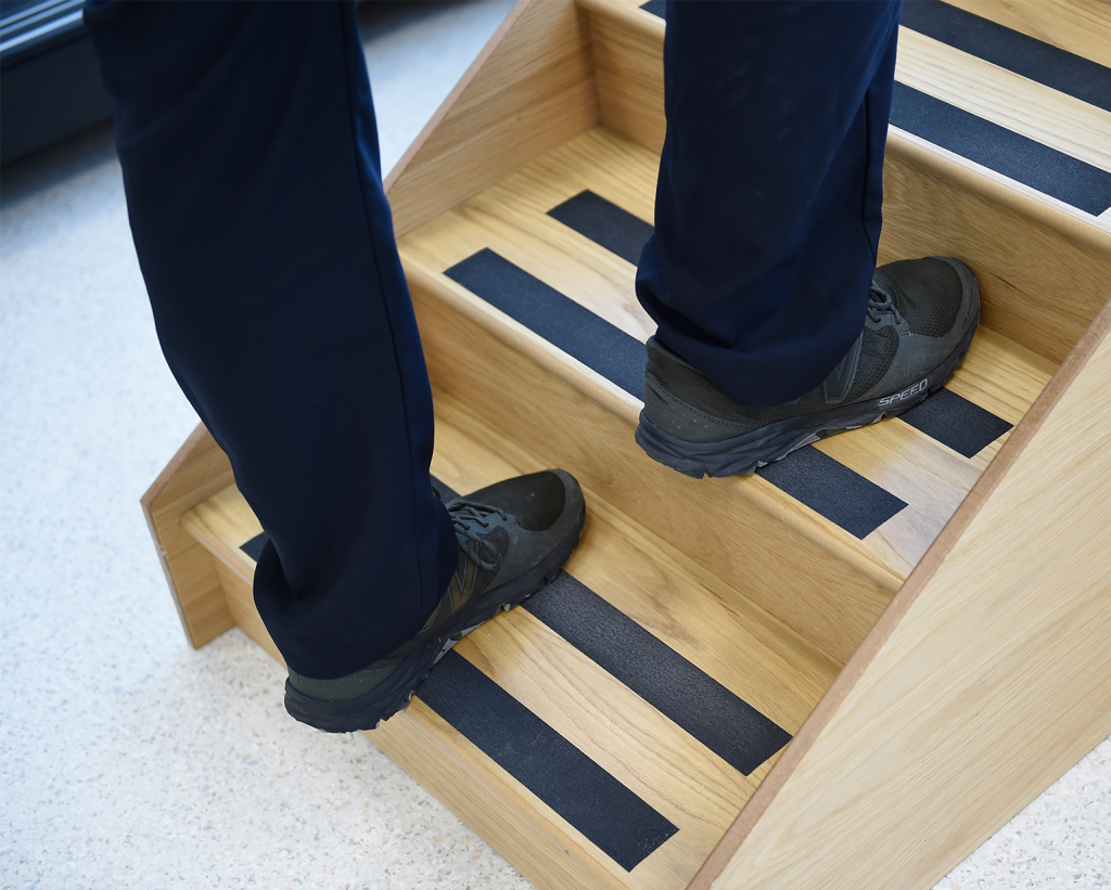 Occupational Therapy for Adults with a Learning Disability South