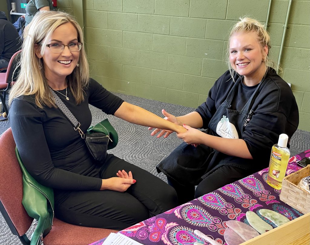 Fun Day Celebrates the Achievements of Children, Young People and Their