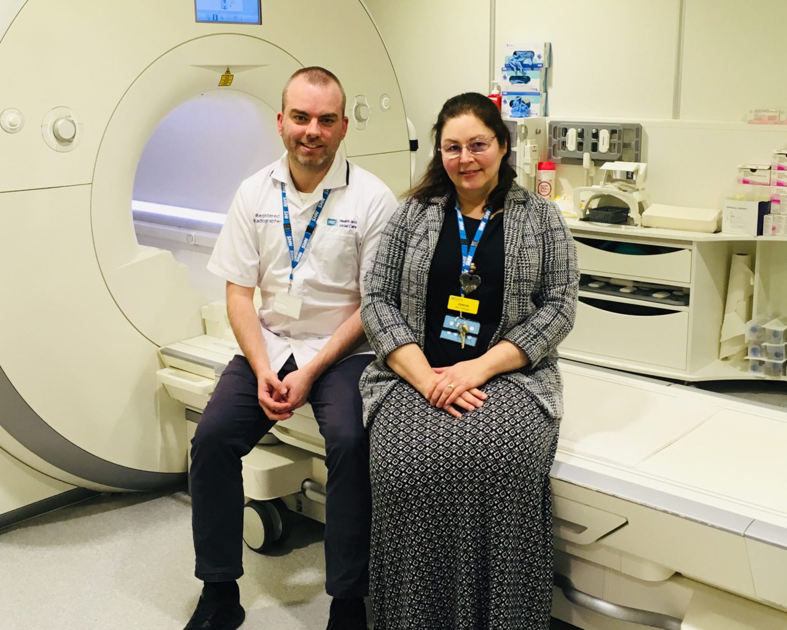 South Eastern Trust Partners With King's College London For