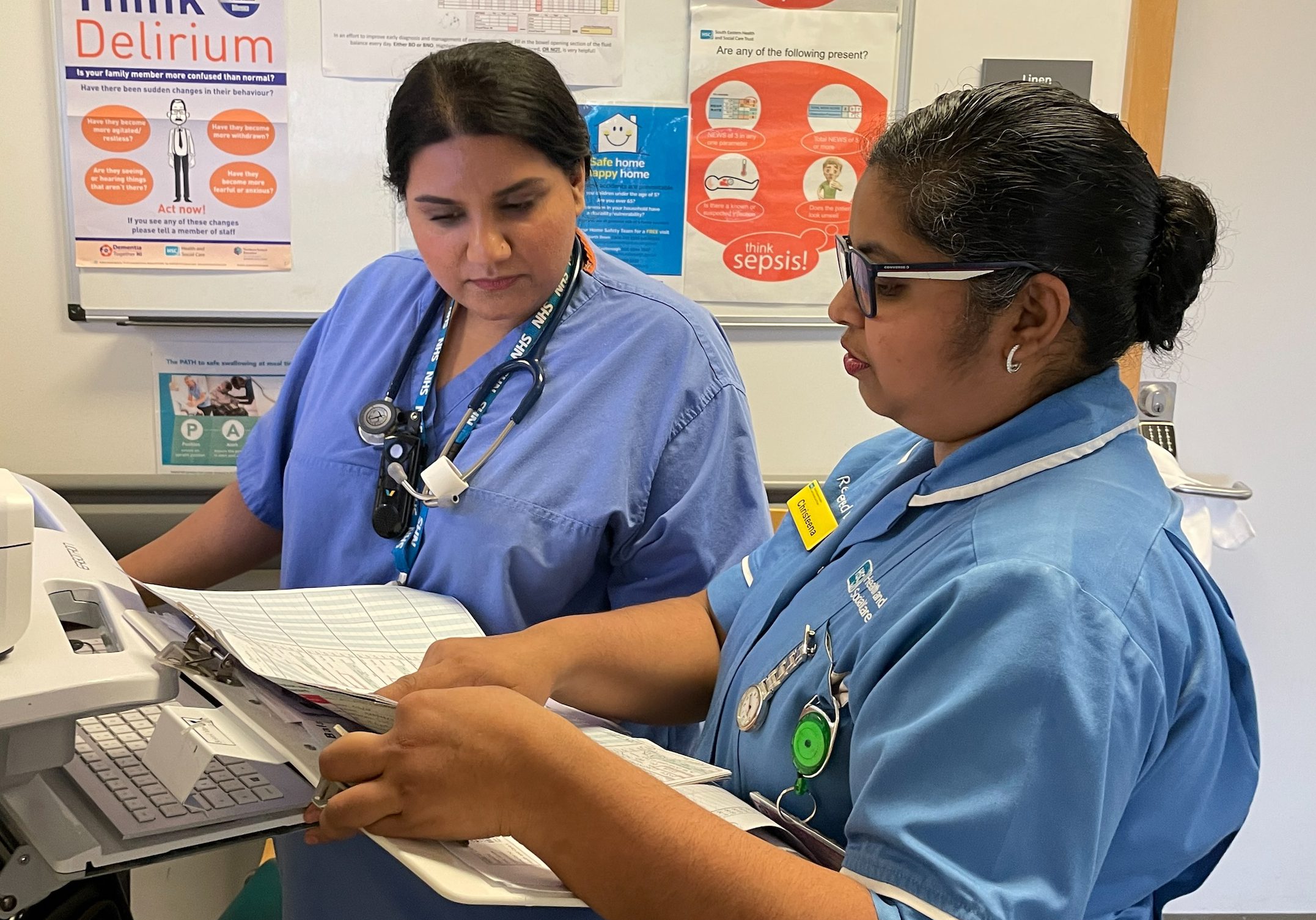 Trust Embraces Diversity: Celebrating Black History Month With Purpose