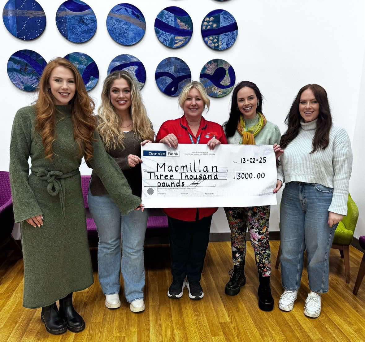 Downpatrick Singer Pays Tribute to Late Father with Live Music Event