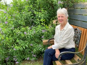 South Eastern Trust Carer Joan Stangeland