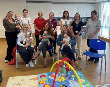 Bangor Breastfeeding Group