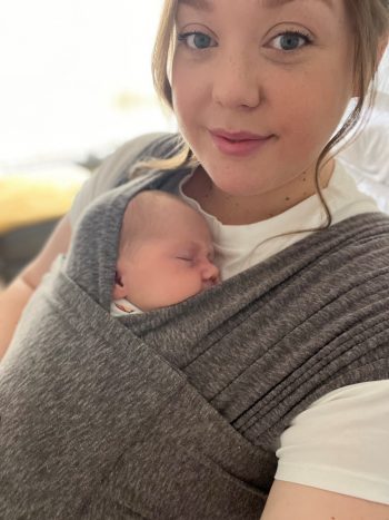 Megan And Caila