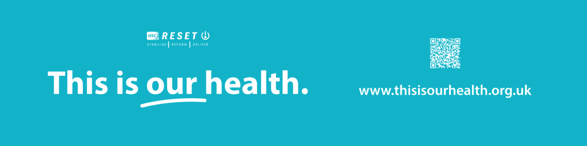 This Is Our Health