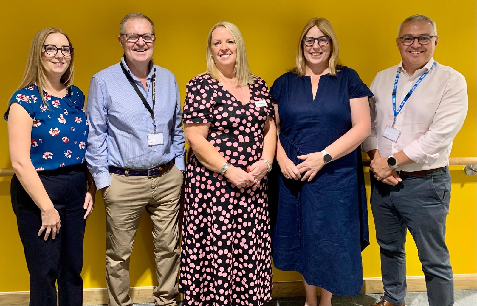 Lagan Valley Day Procedure Centre Becomes First on Island of Ireland to Receive Prestigious GIRFT Accreditation